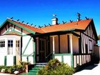 фото отеля Solvang Inn And Cottages