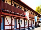 фото отеля Solvang Inn And Cottages