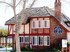 фото отеля Solvang Inn And Cottages