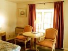 фото отеля Solvang Inn And Cottages