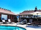 фото отеля Solvang Inn And Cottages