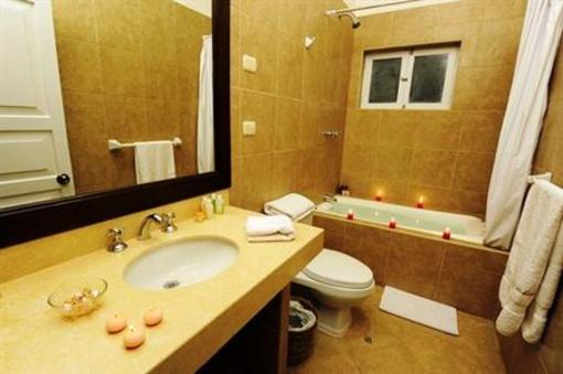 фото отеля Loreto Playa Boutique Hotel