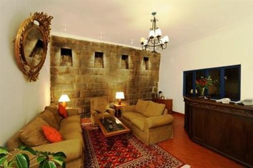 фото отеля Loreto Playa Boutique Hotel