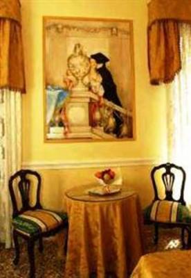 фото отеля Casa Fenice