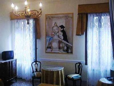 фото отеля Casa Fenice