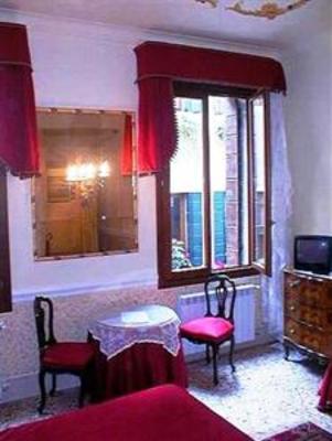 фото отеля Casa Fenice