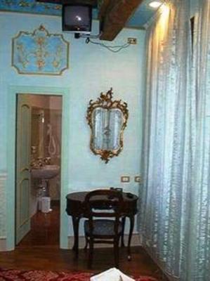 фото отеля Casa Fenice