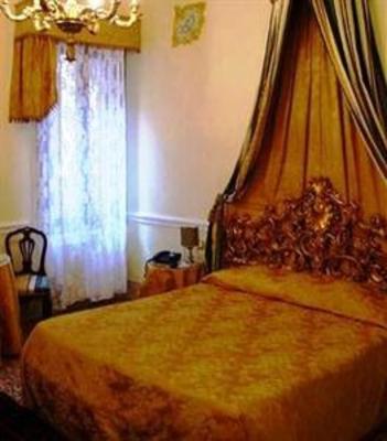 фото отеля Casa Fenice