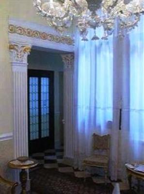 фото отеля Casa Fenice