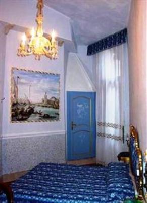 фото отеля Casa Fenice