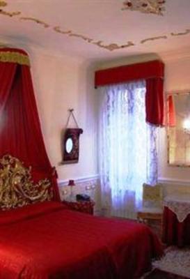 фото отеля Casa Fenice