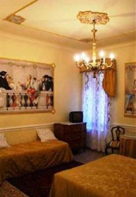 фото отеля Casa Fenice