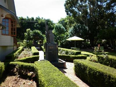 фото отеля Allumbah Pocket Cottages