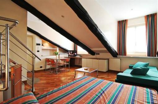 фото отеля Residence Sacchi