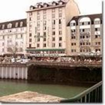 фото отеля Tara Hotel Lourdes