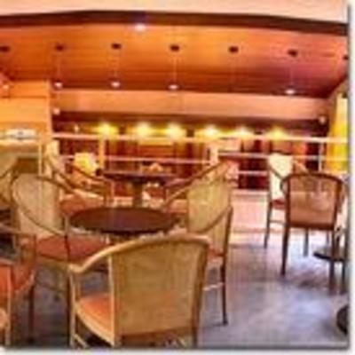 фото отеля Tara Hotel Lourdes