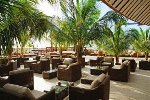 фото отеля Lamantin Beach Hotel & Spa M'bour