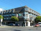 фото отеля Chelsea Motor Inn San Francisco