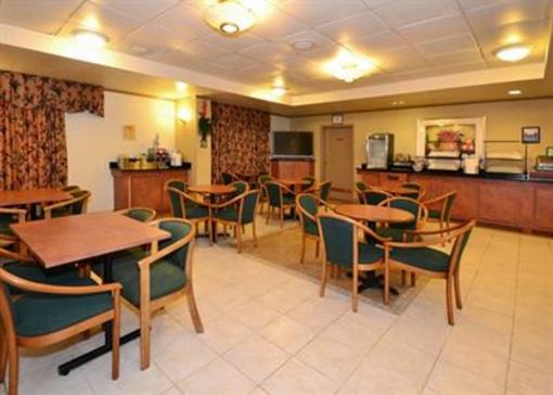 фото отеля Comfort Inn - Pensacola N Davis Hwy