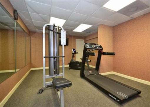 фото отеля Comfort Inn - Pensacola N Davis Hwy