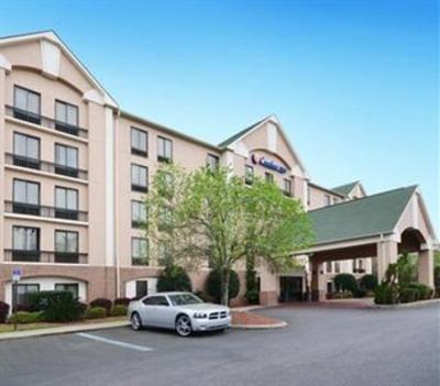 фото отеля Comfort Inn - Pensacola N Davis Hwy