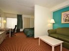 фото отеля Comfort Inn - Pensacola N Davis Hwy