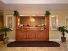 фото отеля Comfort Inn - Pensacola N Davis Hwy