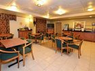 фото отеля Comfort Inn - Pensacola N Davis Hwy