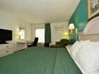 фото отеля Comfort Inn - Pensacola N Davis Hwy