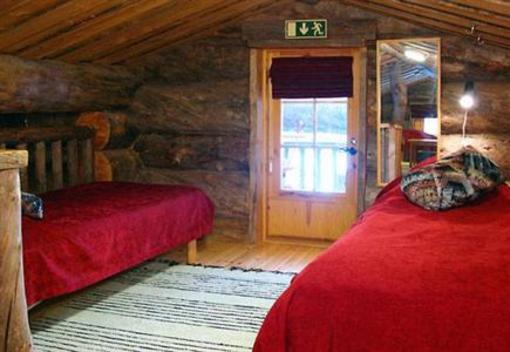 фото отеля Rukan Salonki Chalets Rukatunturi