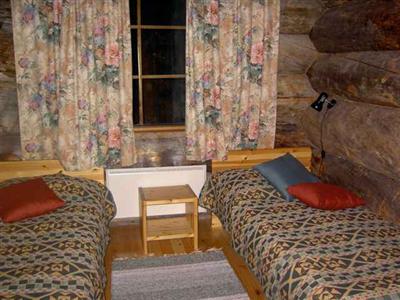 фото отеля Rukan Salonki Chalets Rukatunturi