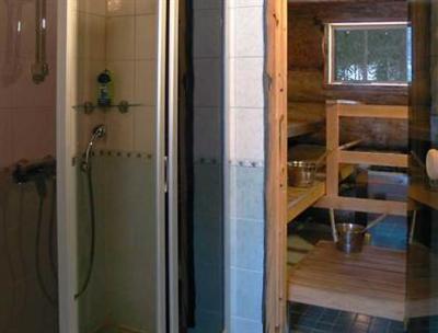 фото отеля Rukan Salonki Chalets Rukatunturi