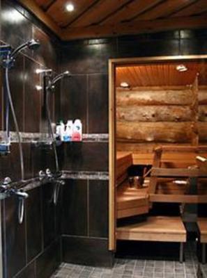 фото отеля Rukan Salonki Chalets Rukatunturi