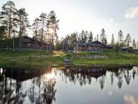 Rukan Salonki Chalets Rukatunturi