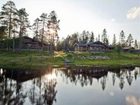 фото отеля Rukan Salonki Chalets Rukatunturi