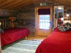 фото отеля Rukan Salonki Chalets Rukatunturi