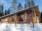 фото отеля Rukan Salonki Chalets Rukatunturi