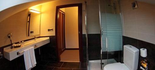 фото отеля HOTEL ANOETA