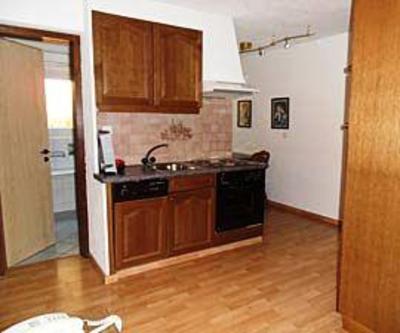 фото отеля Artist-Apartments & Hotel Garni