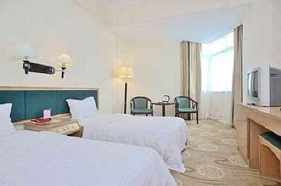 фото отеля Overseas Chinese Hotel Shenzhen