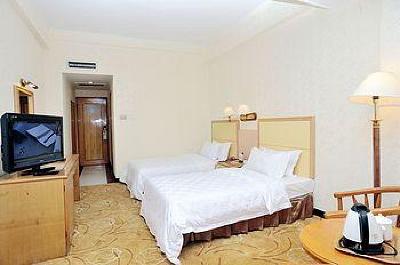 фото отеля Overseas Chinese Hotel Shenzhen