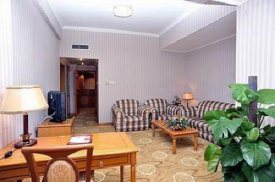 фото отеля Overseas Chinese Hotel Shenzhen
