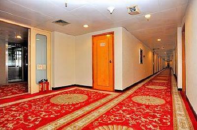 фото отеля Overseas Chinese Hotel Shenzhen