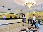 фото отеля Overseas Chinese Hotel Shenzhen