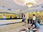 фото отеля Overseas Chinese Hotel Shenzhen