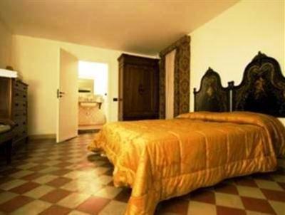 фото отеля Ai Cartari Bed & Breakfast Palermo