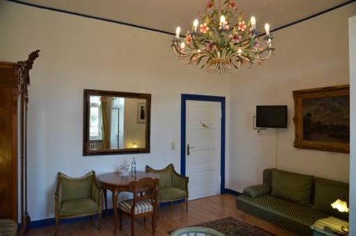 фото отеля Pension Rotdorn