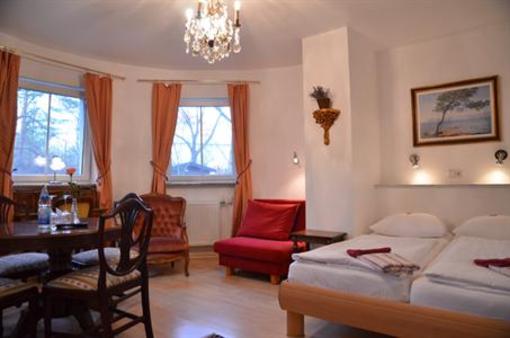 фото отеля Pension Rotdorn
