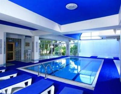 фото отеля Gundem Resort Hotel Bodrum