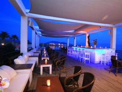 фото отеля Gundem Resort Hotel Bodrum